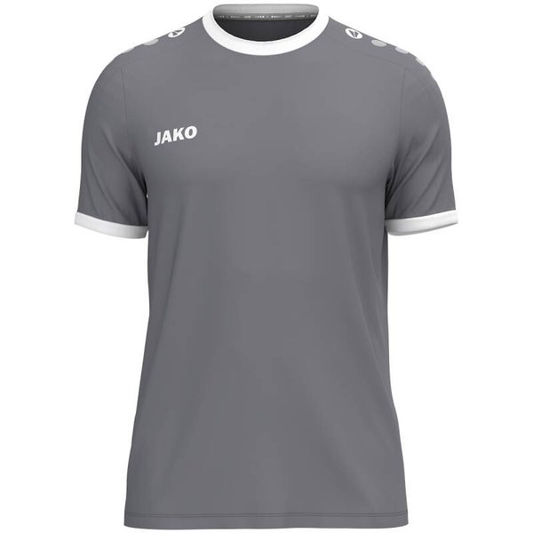 JAKO Trikot One kurzarm grau 4200