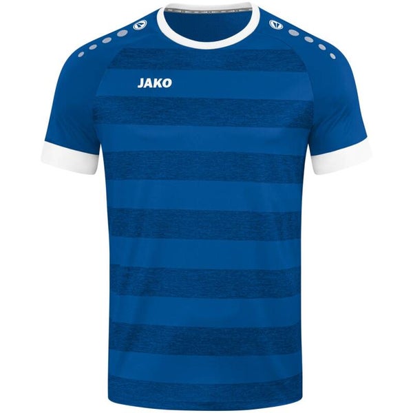 JAKO Trikot Celtic melange blau kurzarm 4214