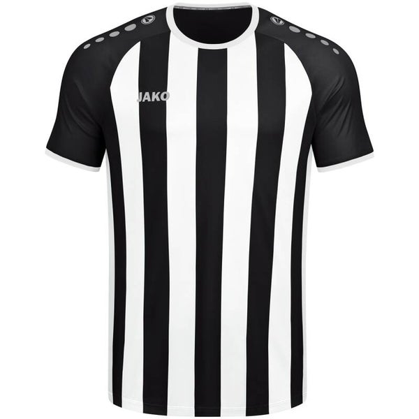 JAKO Trikot Inter schwarz/weiß kurzarm 4215