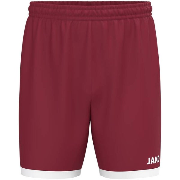 JAKO Sporthose One bordeaux 4420