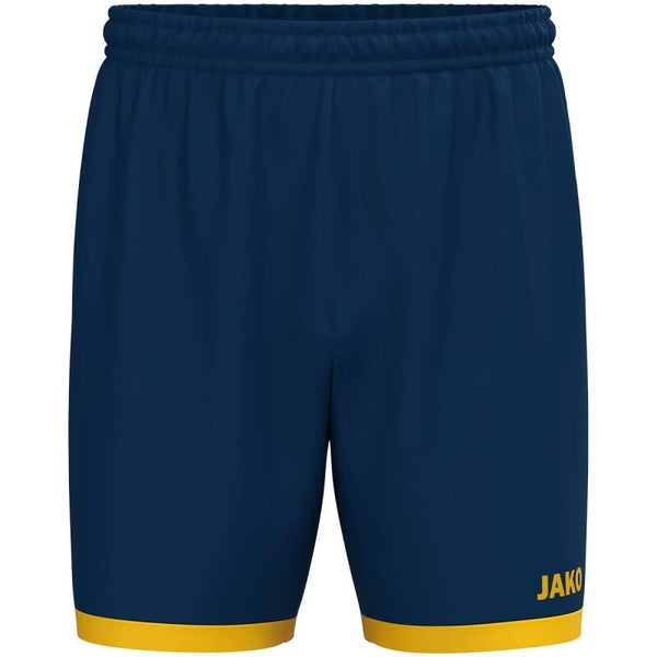 JAKO Sporthose One navy/citro 4420