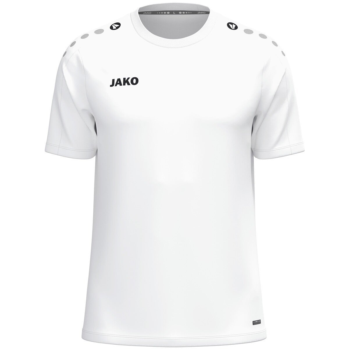 JAKO Kinder T-Shirt One weiß 6100