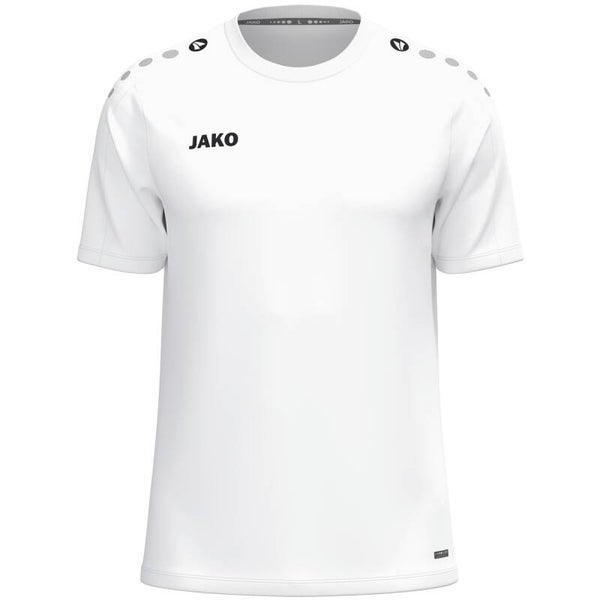 JAKO Kinder T-Shirt One weiß 6100