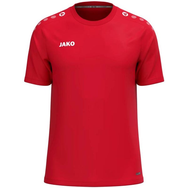 JAKO Kinder T-Shirt One rot 6100