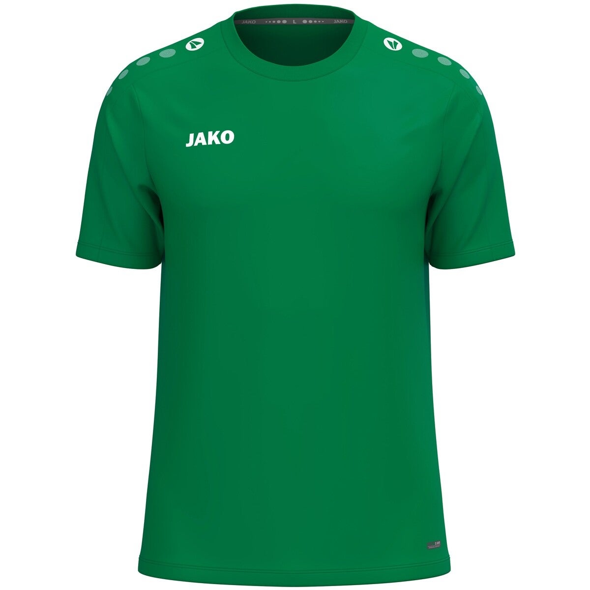 JAKO Kinder T-Shirt One grün 6100