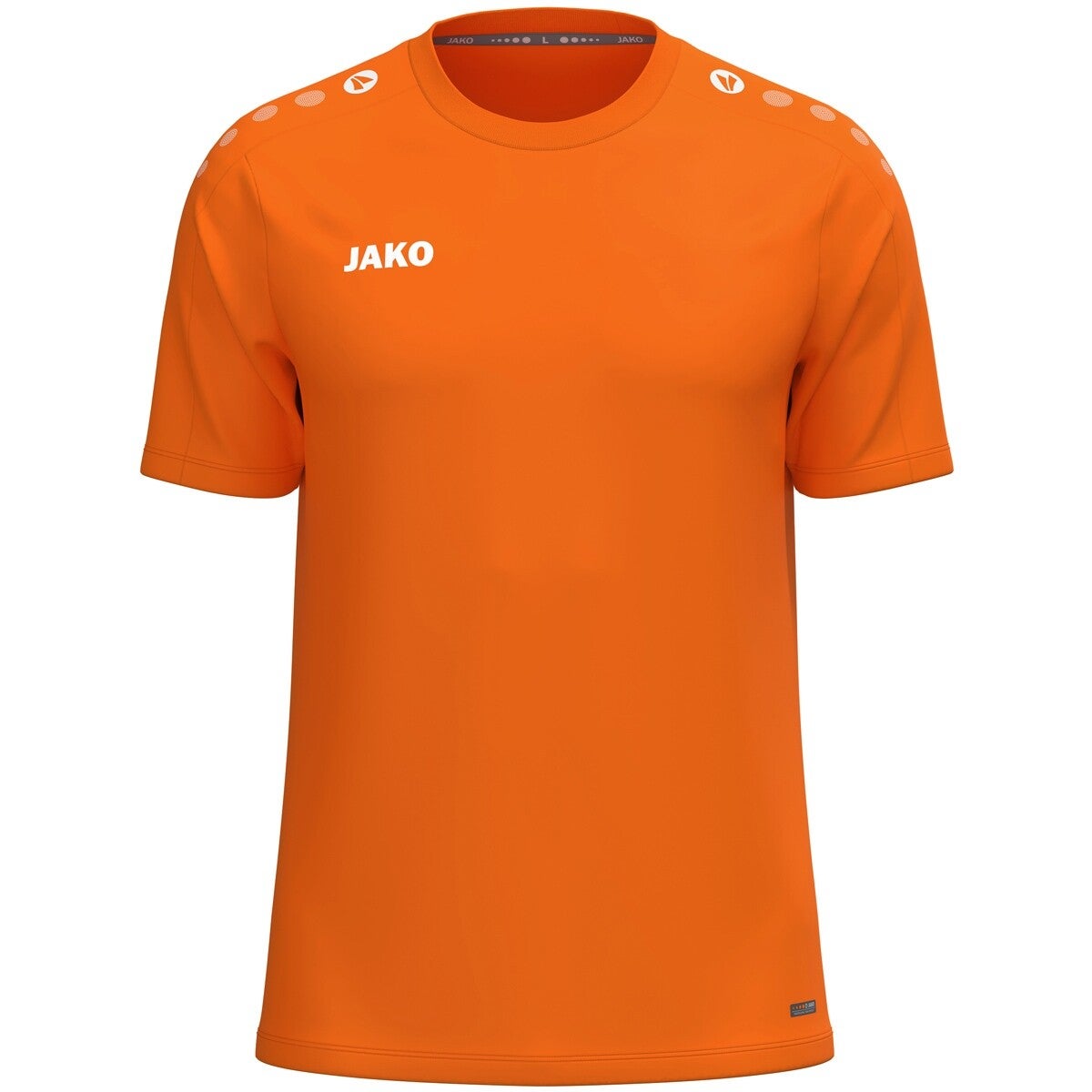 JAKO Kinder T-Shirt One neonorange 6100
