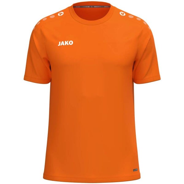 JAKO Kinder T-Shirt One neonorange 6100