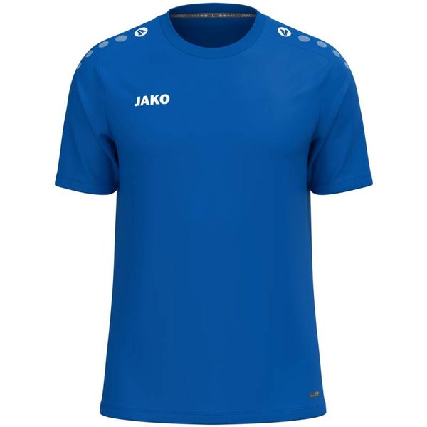 JAKO Kinder T-Shirt One blau 6100