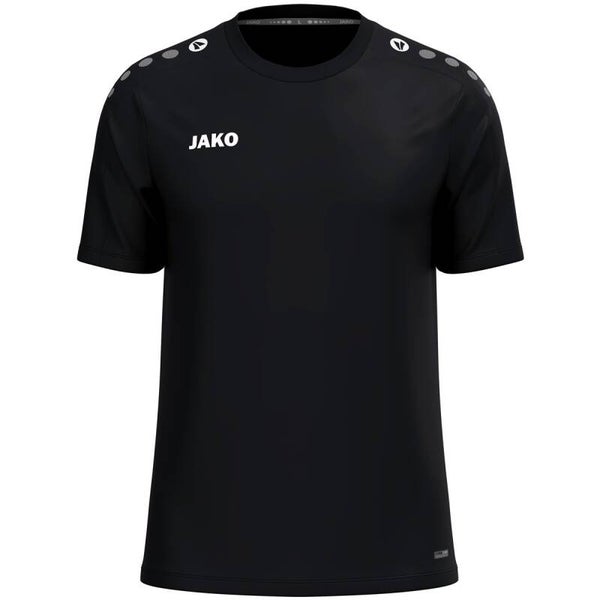 JAKO Kinder T-Shirt One schwarz 6100