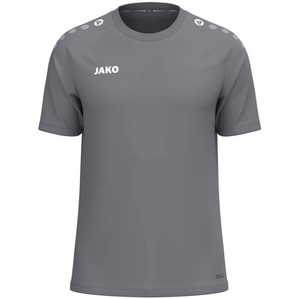JAKO Kinder T-Shirt One grau 6100