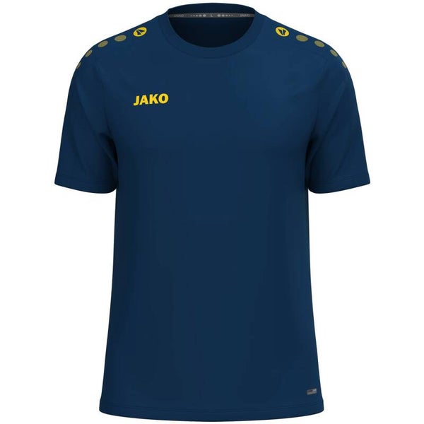 JAKO Kinder T-Shirt One navy 6100