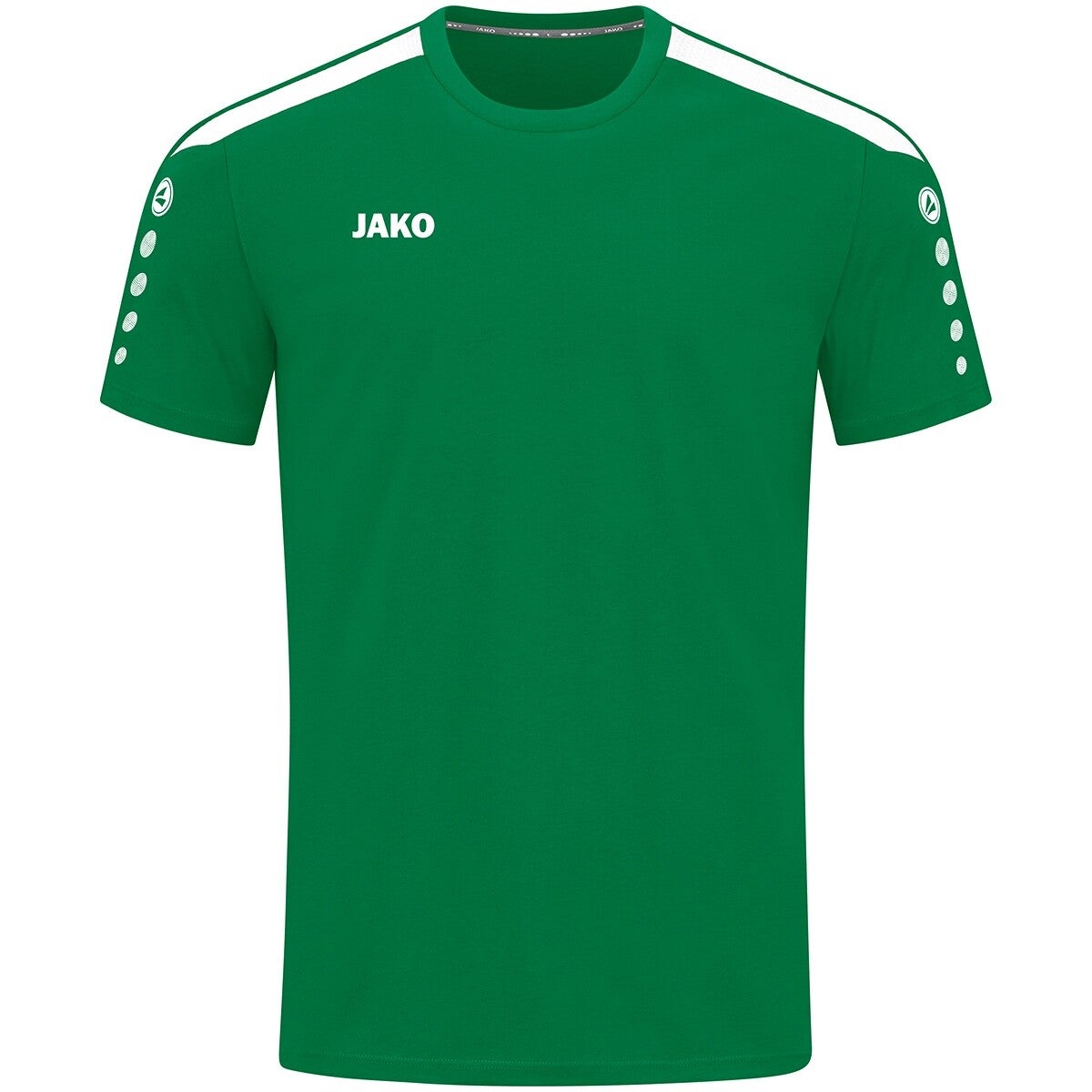 JAKO Herren T-Shirt Power grün Gr. M