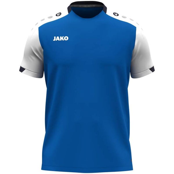 JAKO T-Shirt Dynamic royal/weiß/marine Gr.  L