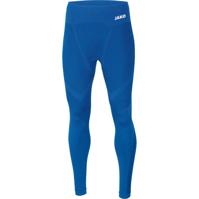 JAKO Long Tight Comfort 2.0 royalblau Gr. XXS (140/152)