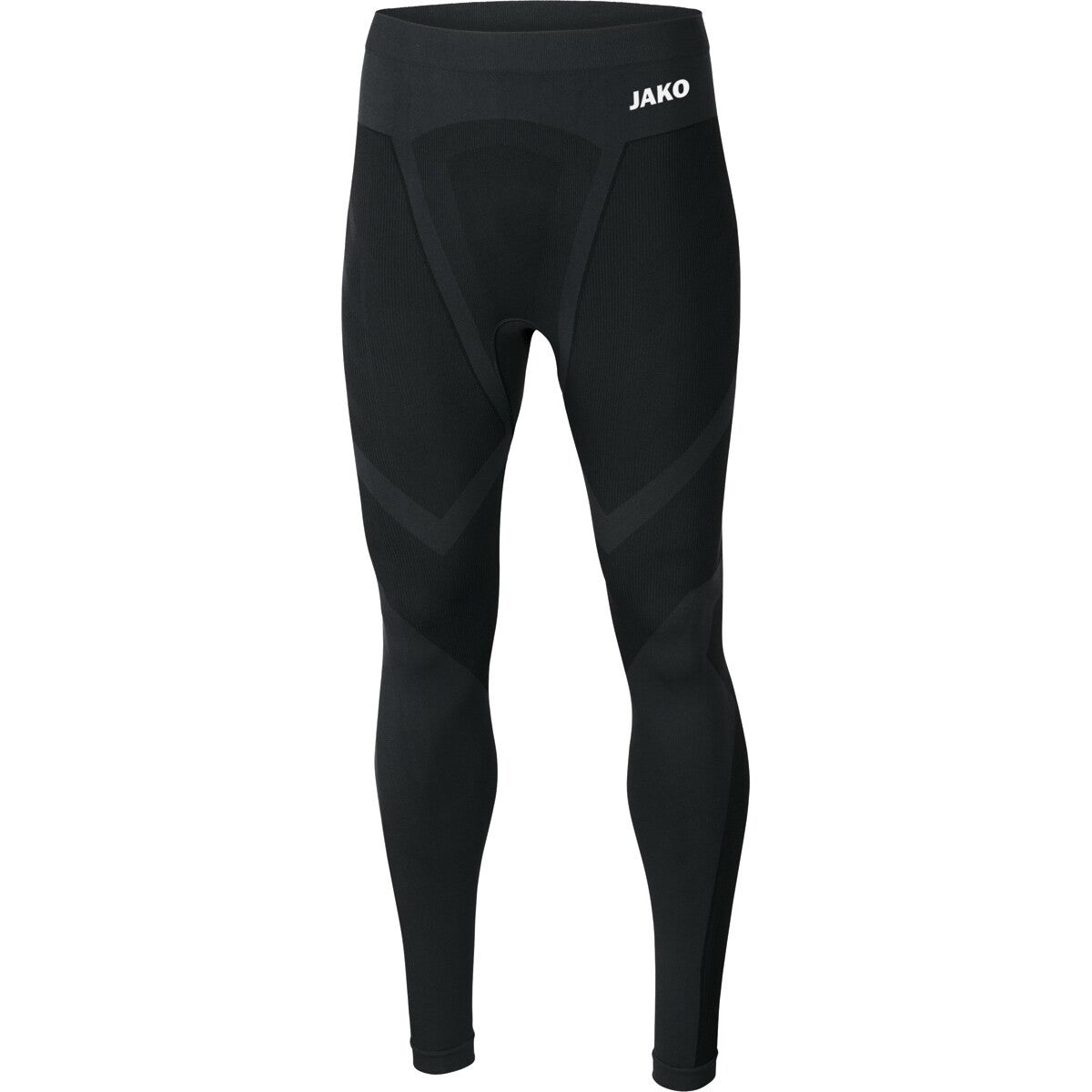 JAKO Long Tight Comfort 2.0 schwarz Gr. XXS (140/152)