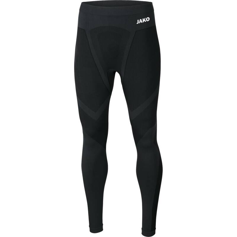 JAKO Long Tight Comfort 2.0 schwarz Gr. XXXS (116/128)