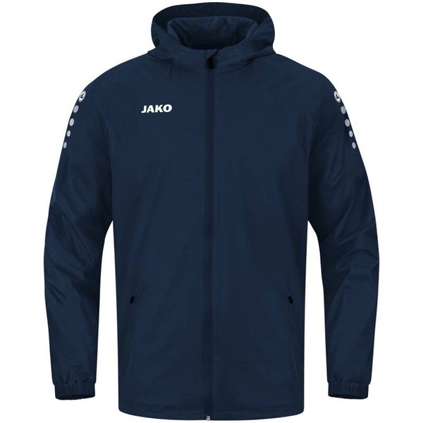 JAKO Herren Allwetterjacke Team 2.0 marine 7402