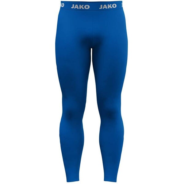 JAKO Kinder Long Tight Function royalblau 8479