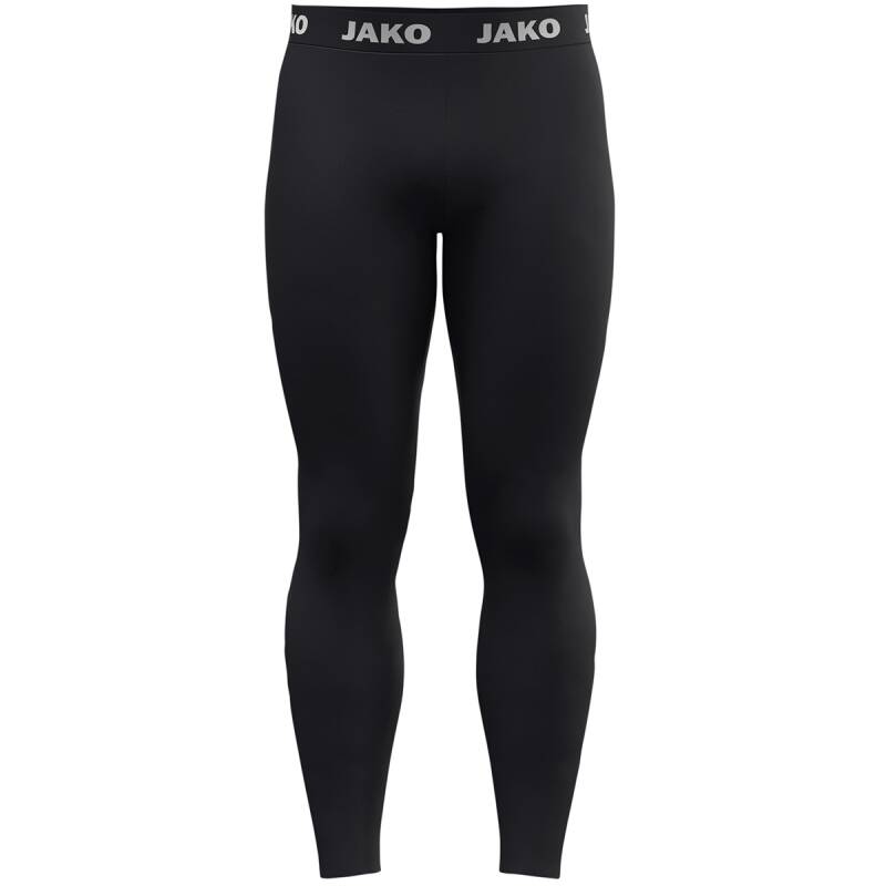 JAKO Long Tight Function schwarz Gr. 152