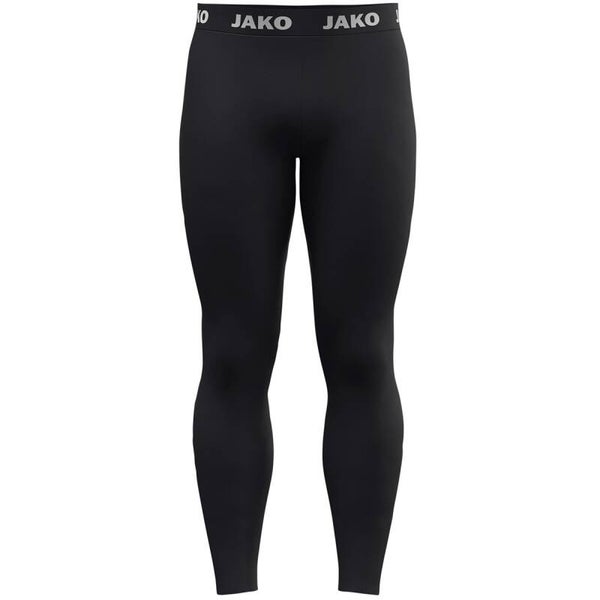 JAKO Long Tight Function schwarz Gr. M