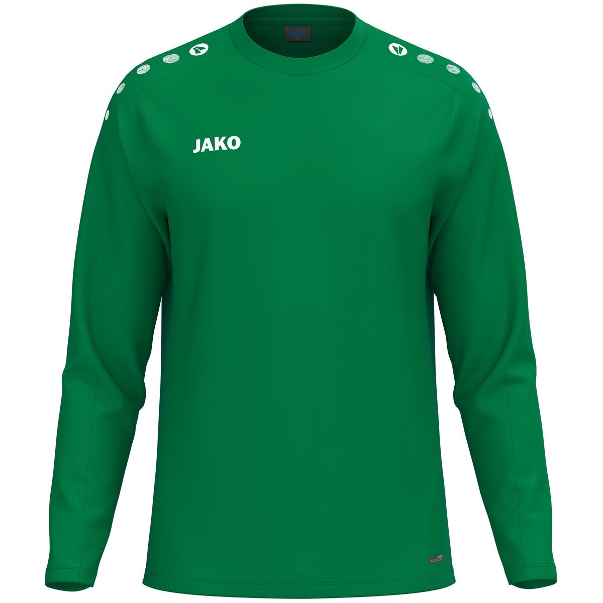 JAKO Kinder Sweat One grün 8800