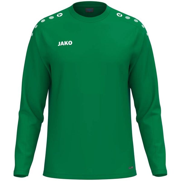 JAKO Kinder Sweat One grün 8800