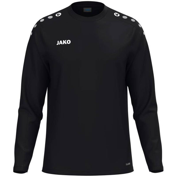 JAKO Kinder Sweat One schwarz 8800