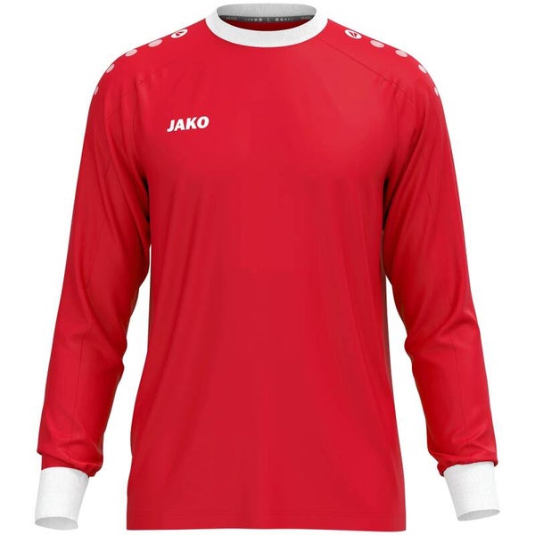 JAKO Kinder Torwarttrikot One rot 8900