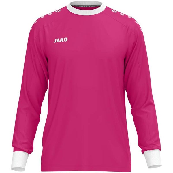 JAKO Kinder Torwarttrikot One deep pink 8900