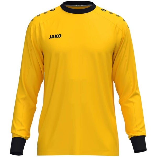 JAKO Kinder Torwarttrikot One gelb 8900