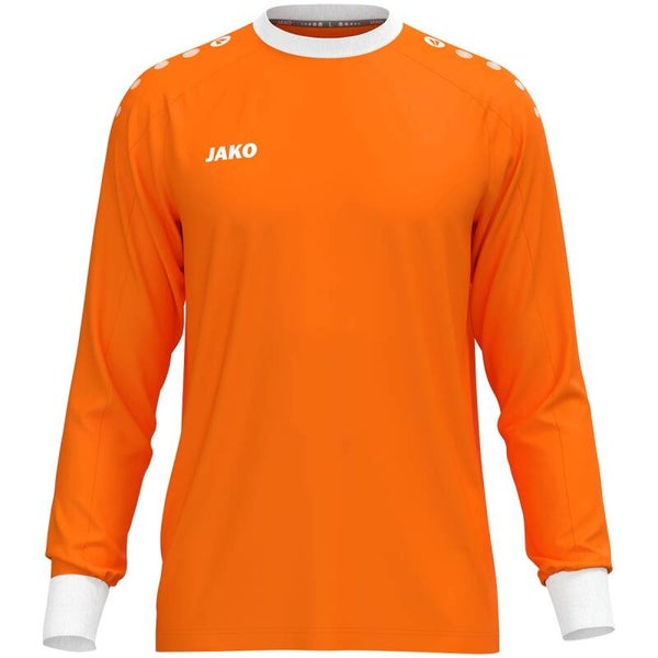 JAKO Kinder Torwarttrikot One neonorange 8900
