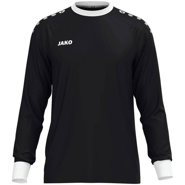JAKO Kinder Torwarttrikot One schwarz 8900