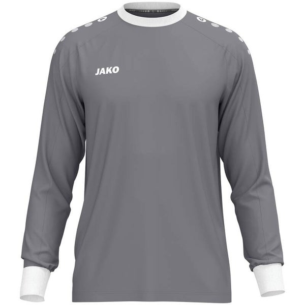 JAKO Kinder Torwarttrikot One grau 8900
