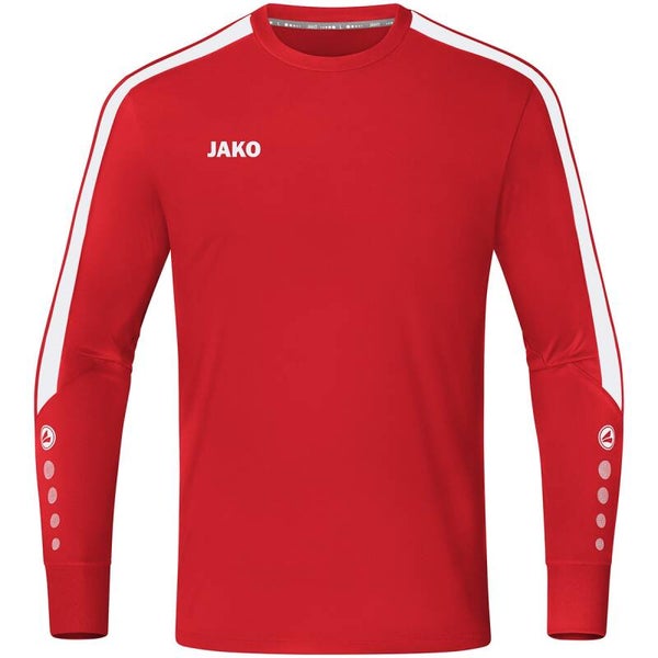 JAKO Kinder Torwarttrikot Power rot 8923
