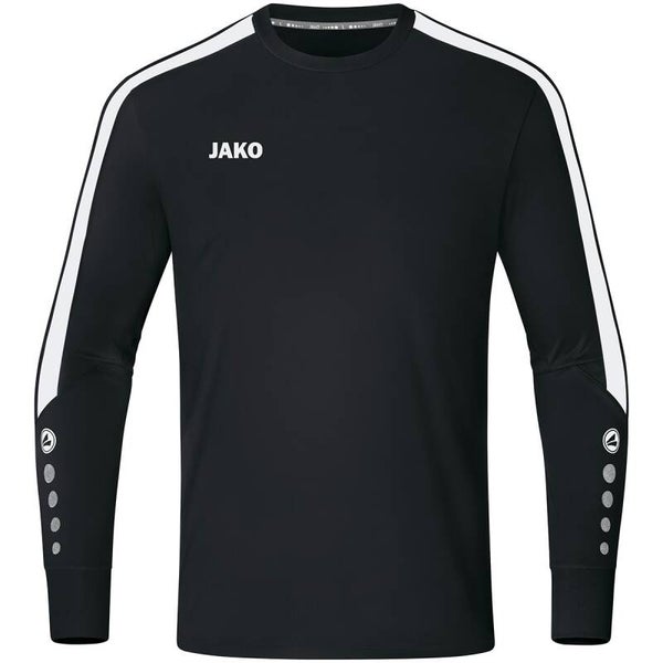 JAKO Kinder Torwarttrikot Power schwarz 8923