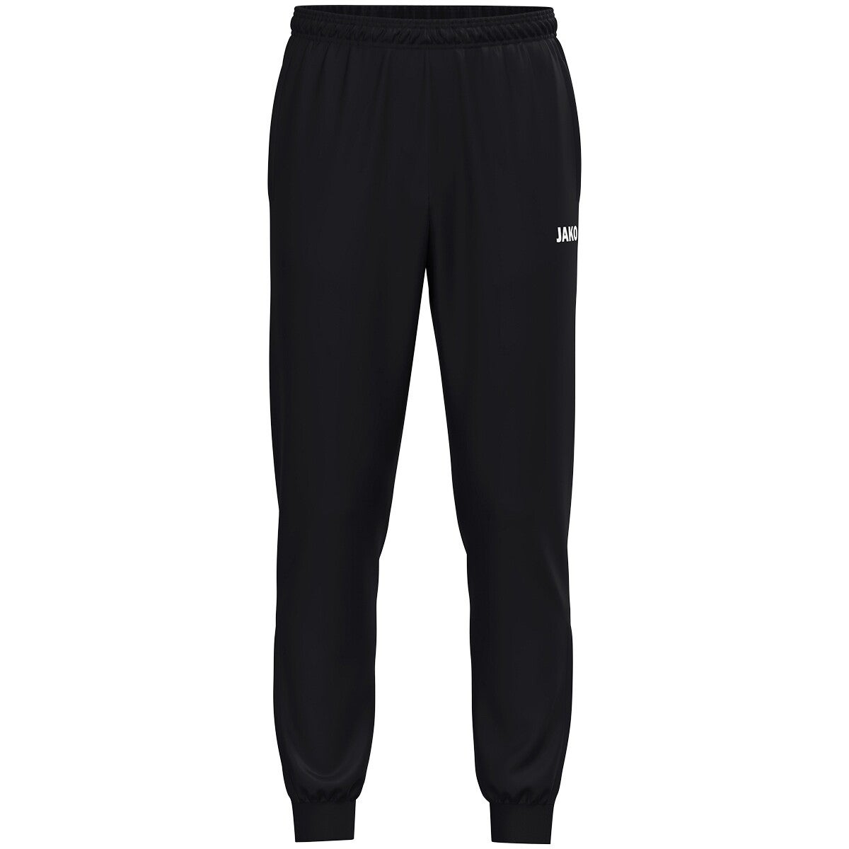 JAKO Kinder Polyesterhose One schwarz 9200