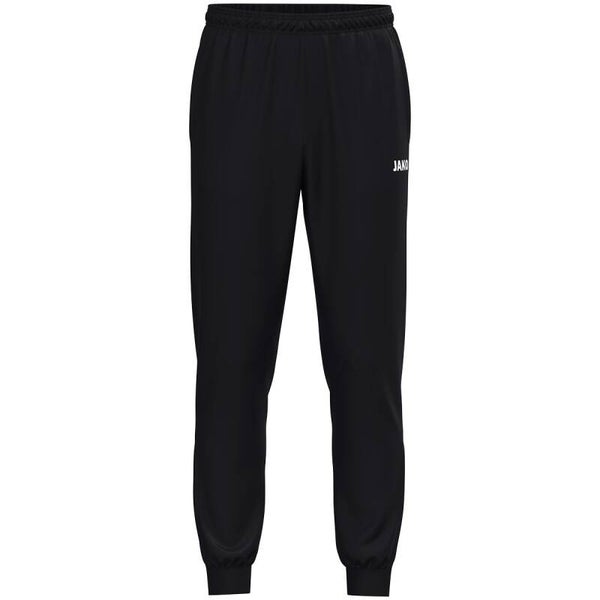 JAKO Kinder Polyesterhose One schwarz 9200