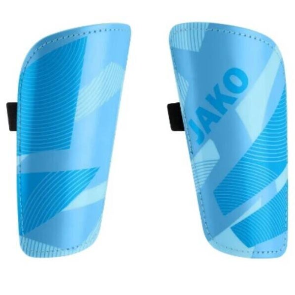 JAKO Schienbeinschoner River Basic lightblue 2775