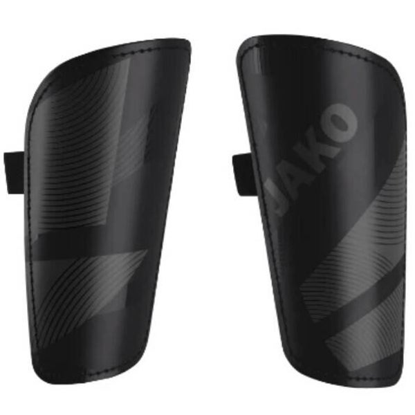 JAKO Schienbeinschoner River Basic schwarz 2775