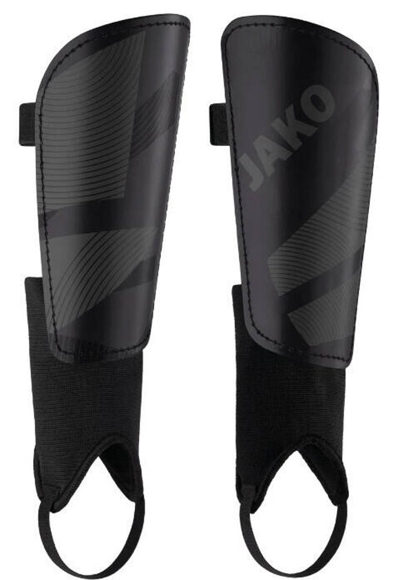 JAKO Schienbeinschoner River Classic schwarz 2774