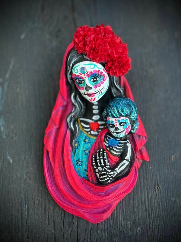 🩷 LA MADRE ETERNA 🩷