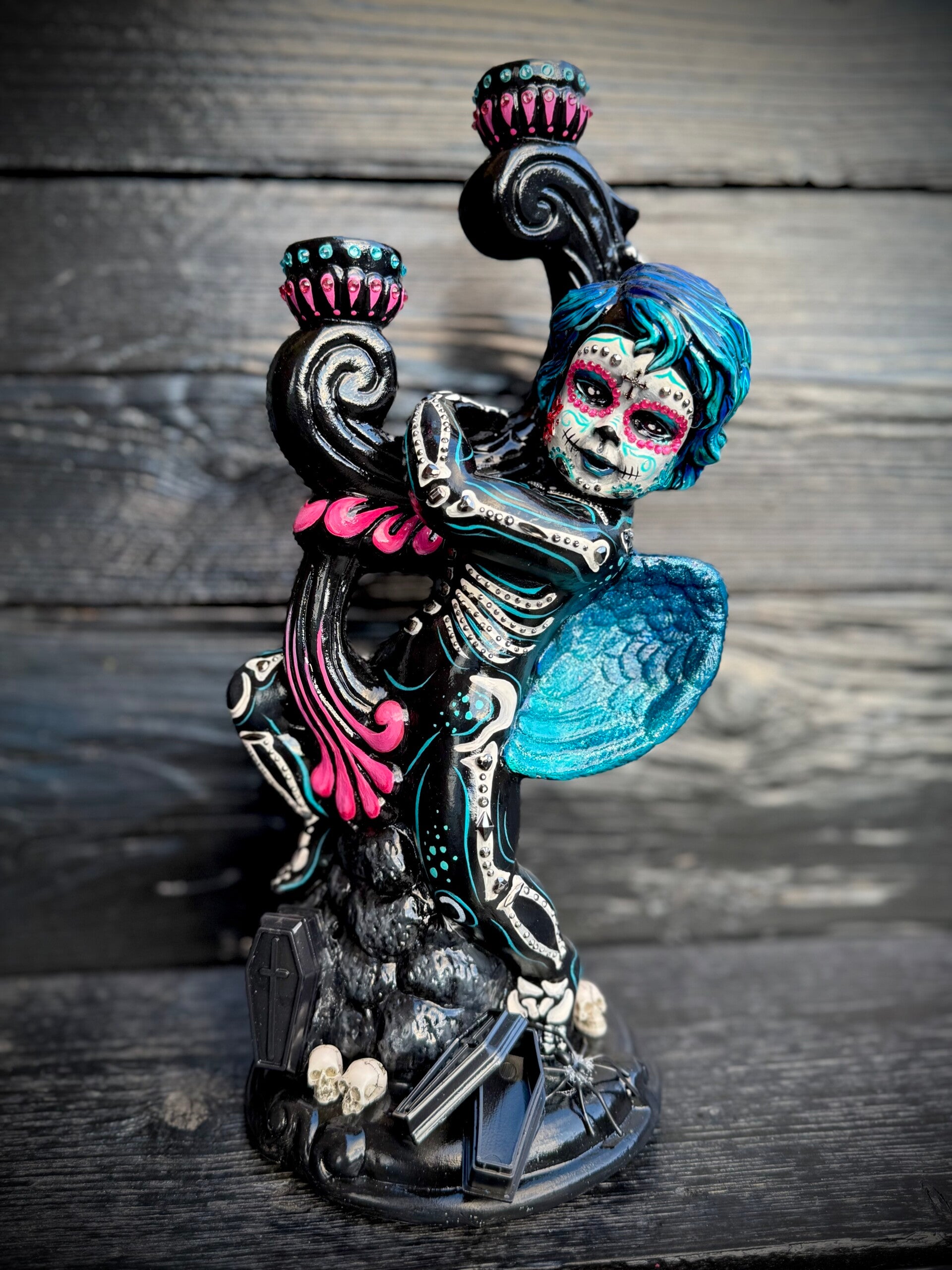 🪽 FALLEN ANGEL 🪽