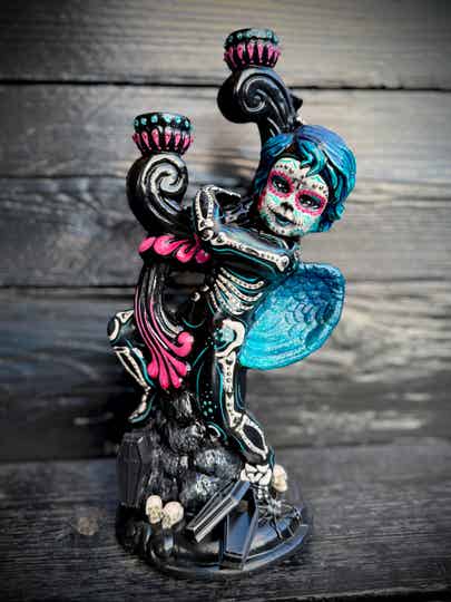 🪽 FALLEN ANGEL 🪽