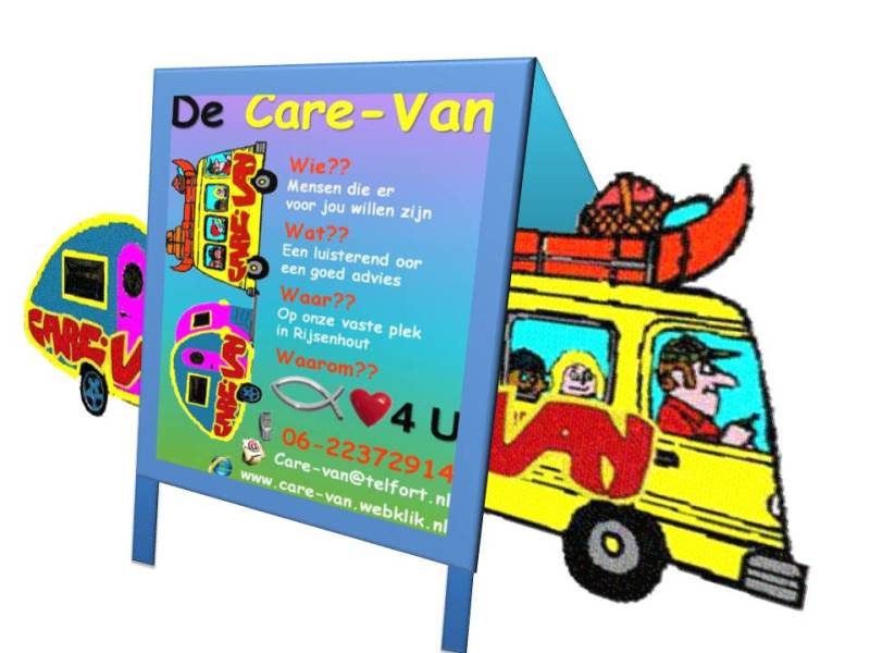 care-van waarom?