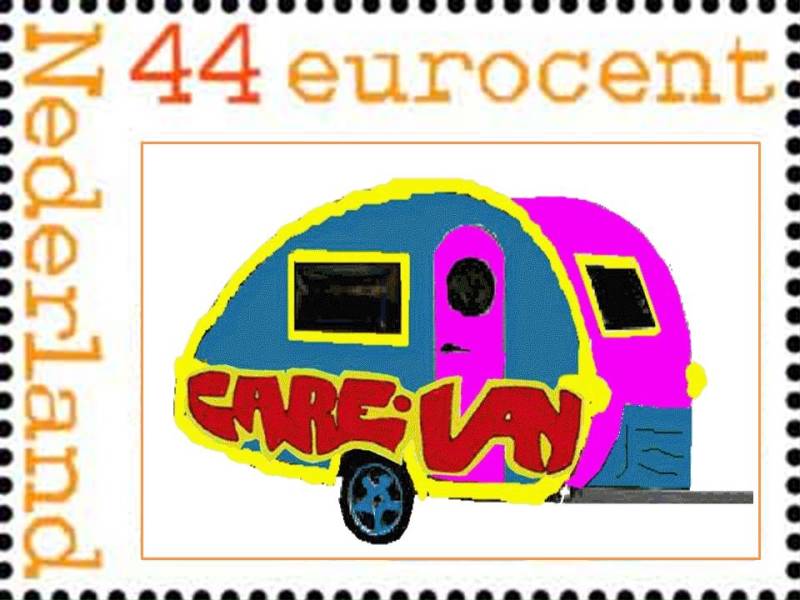 care-van contact