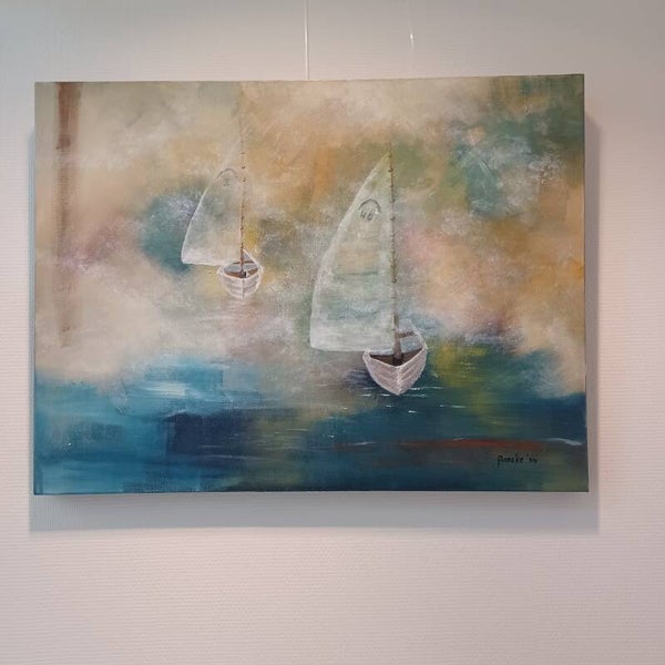 Collectie Anneke: Mist