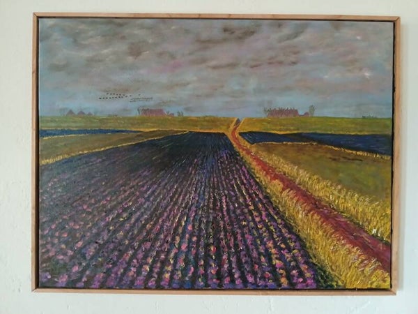 Collectie RHR: Boerenland