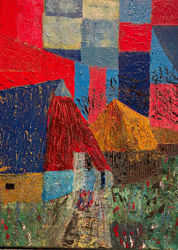 Collectie KLEL: Oude Steeg 11