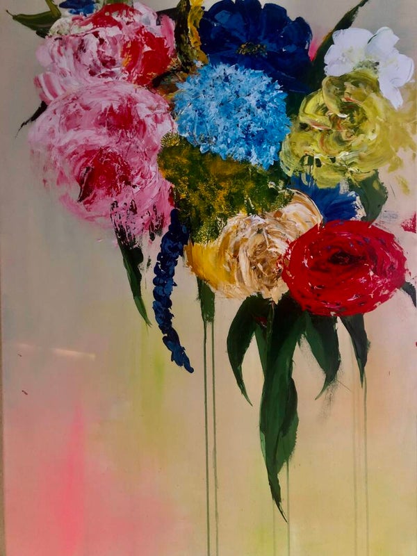 Collectie Wiep: Bloemen