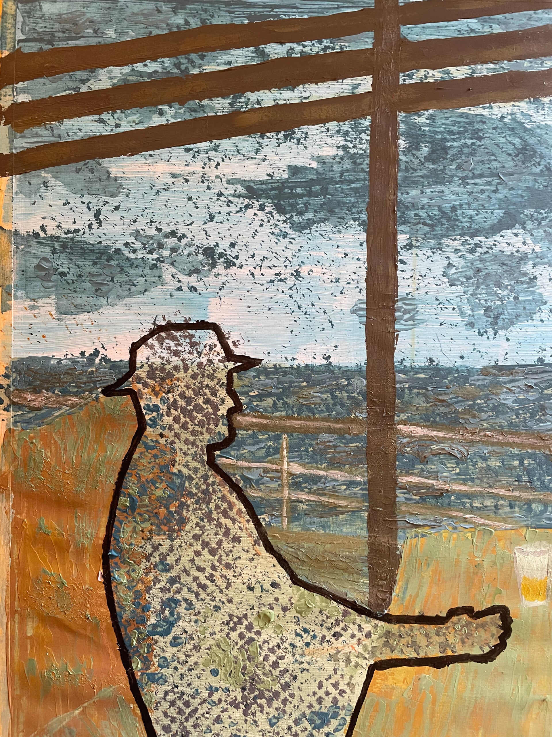 Collectie KLEL: Pier van Scheveningen